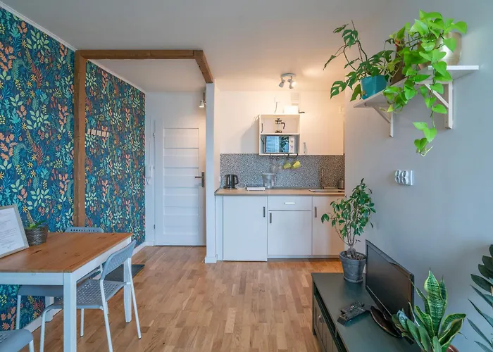 In The Center Of Wroclaw