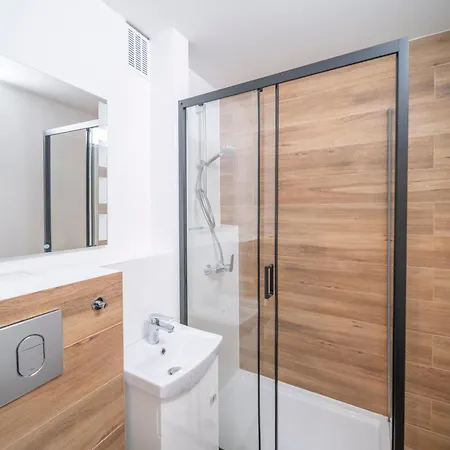 In The Center Of Appartement