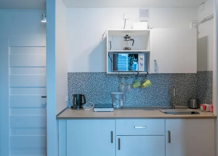 In The Center Of Wrocław